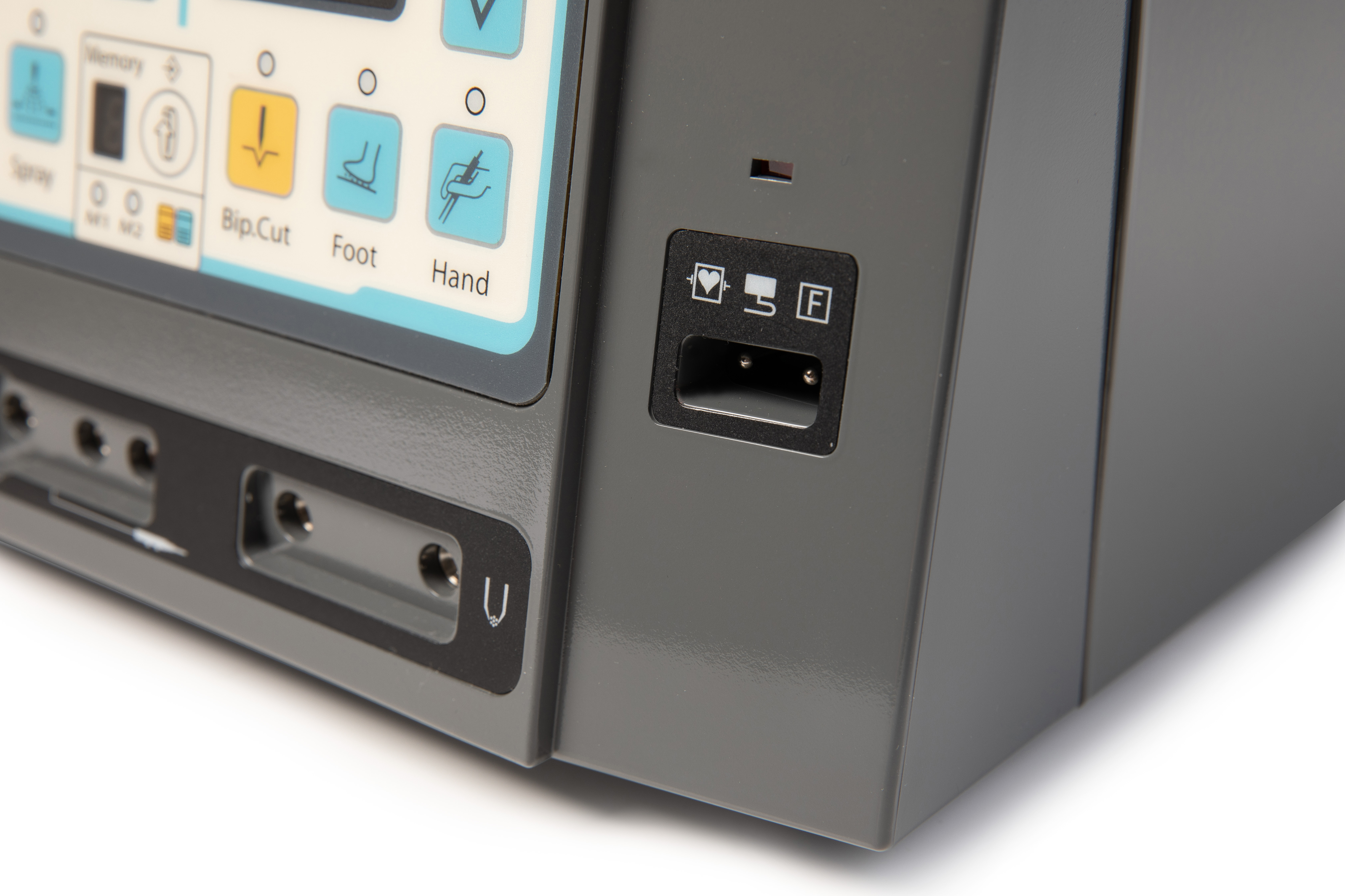 IG Electrosurgical Unit MAX Series