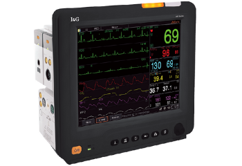IG Patient Monitor XPseries Modular