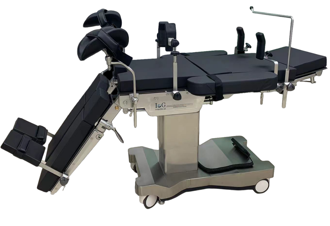 IG Operating Table___ TAB-400m