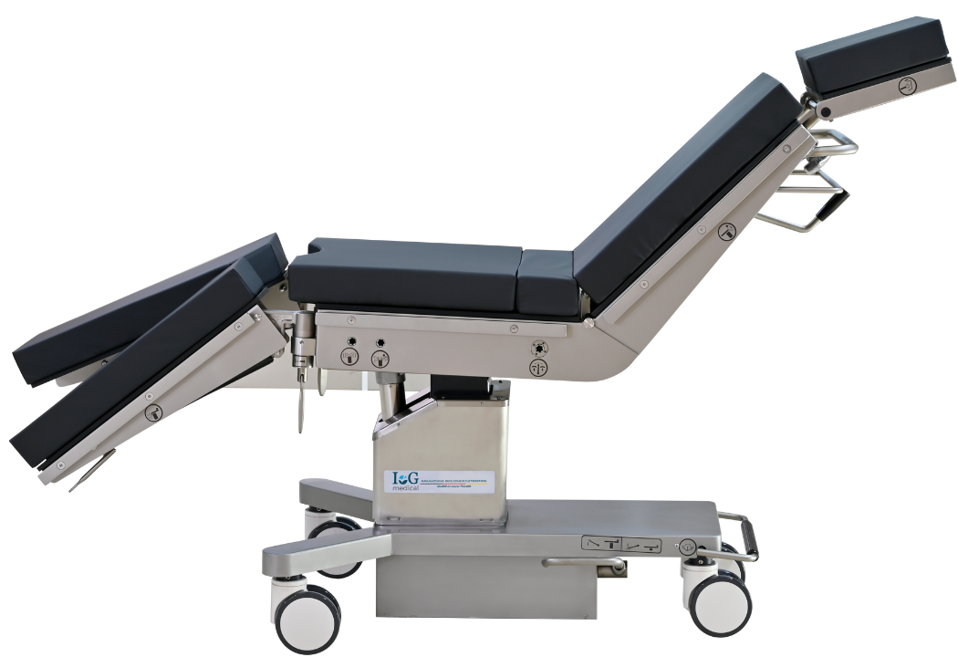 IG Operating Table___ TAB-225