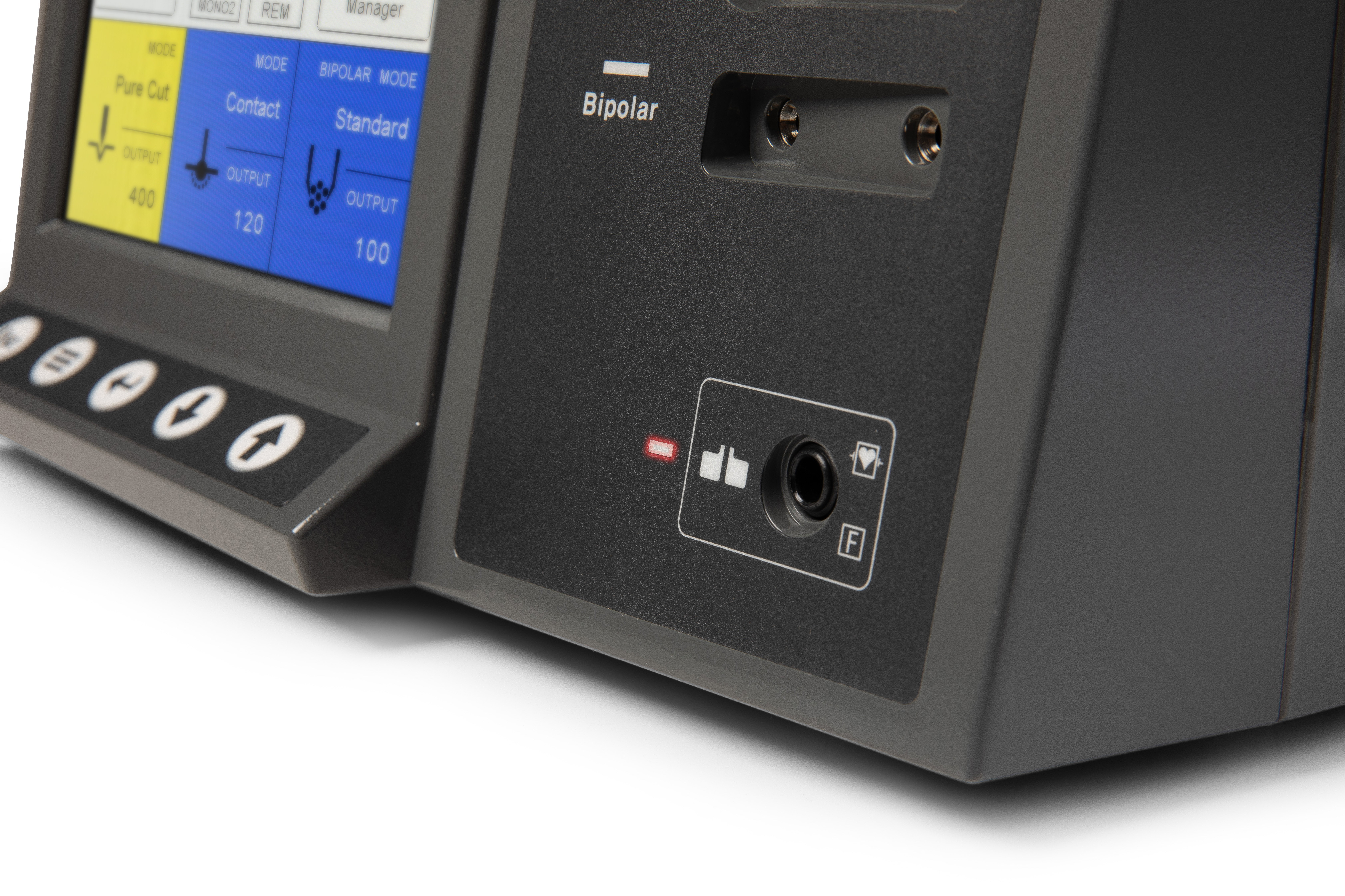 IG Electrosurgical Unit MAX-Plus